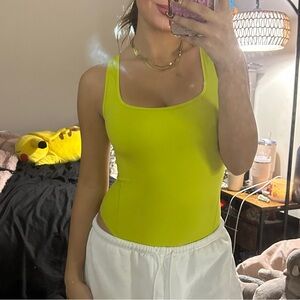 Lululemon wundermost bodyuit